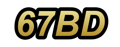 67bd Logo